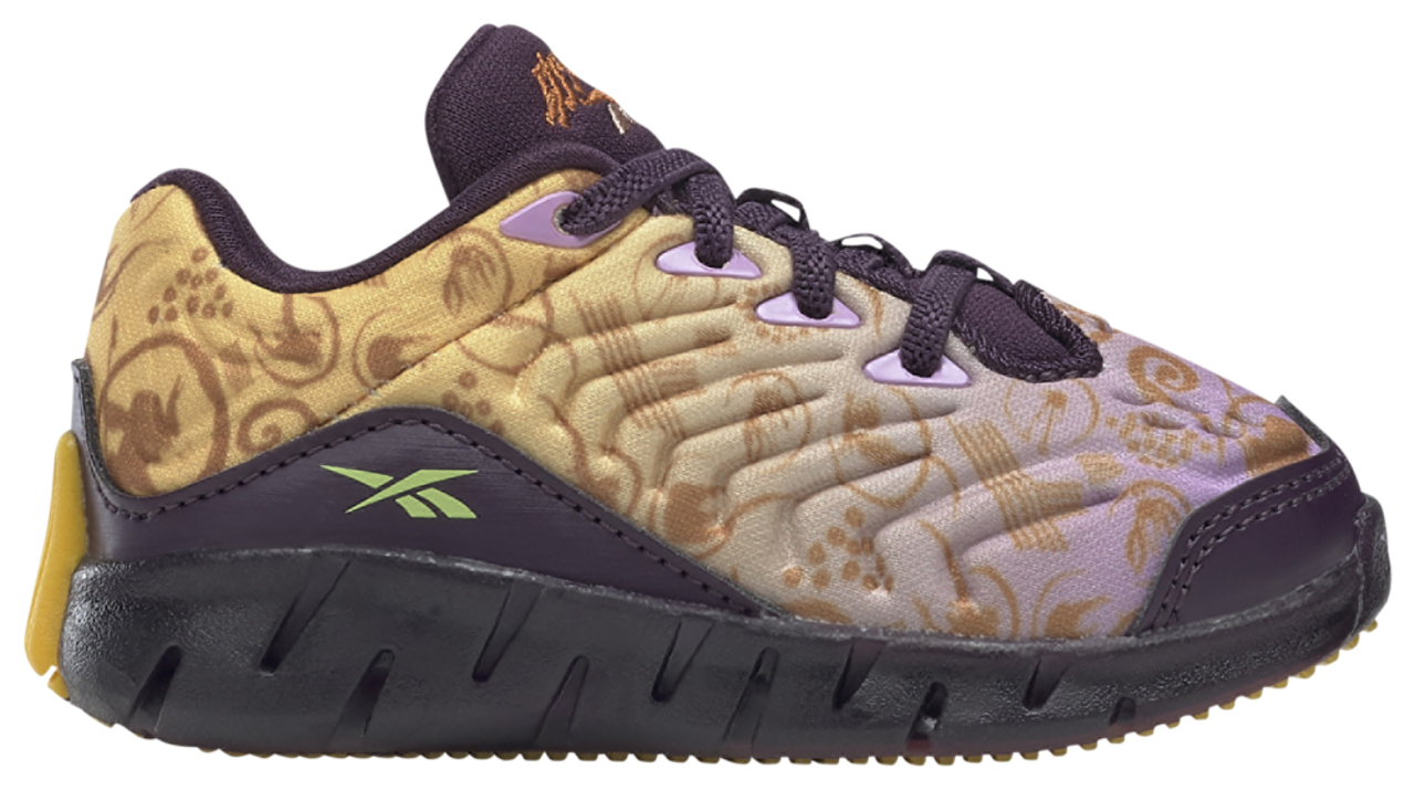 Reebok Zig Kinetica Image 1 of 4. Tap to open photo gallery.