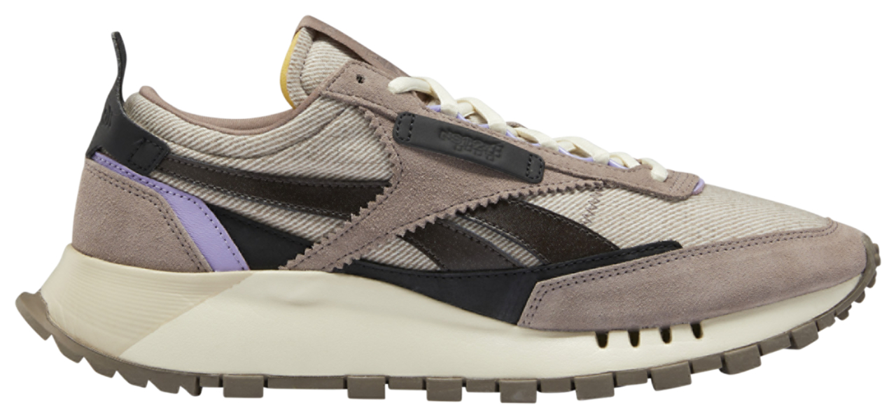 Reebok A$AP Nast Classic Leather Legacy Image 1 of 6. Tap to open photo gallery.
