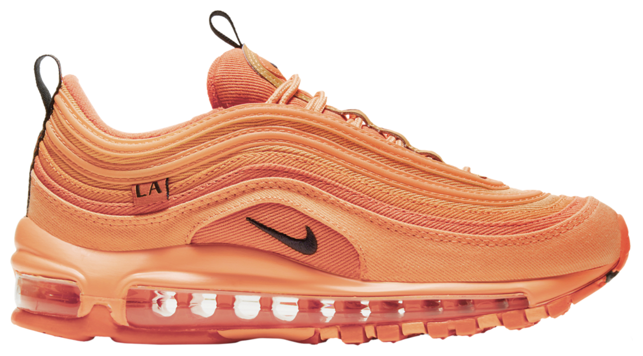 Nike Air Max 97 Image 1 of 5. Tap to open photo gallery.