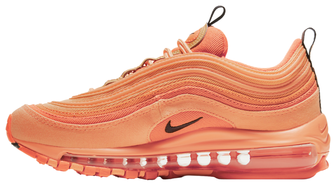 Nike Air Max 97 Image 2 of 5. Tap to open photo gallery.