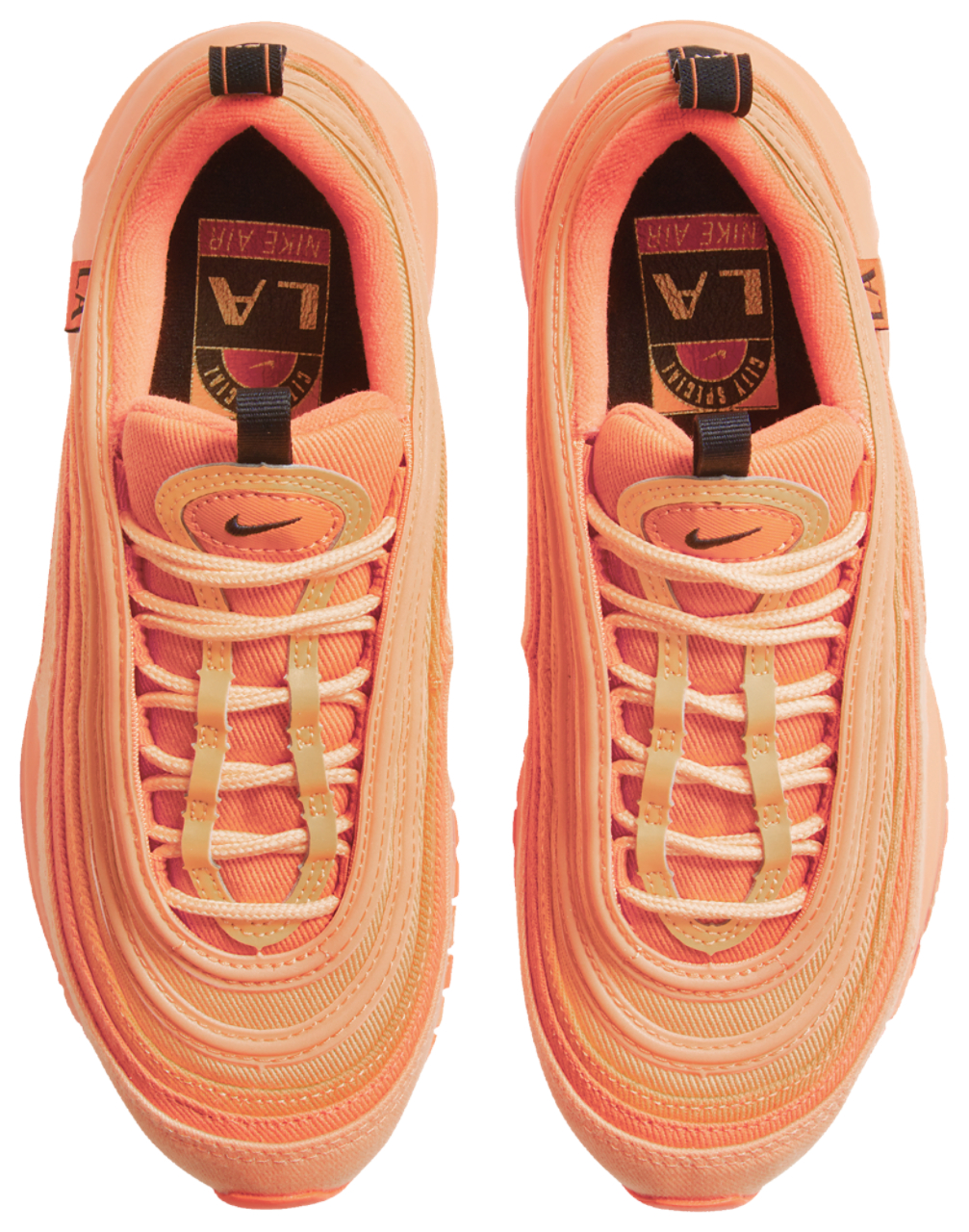 Nike Air Max 97 Image 4 of 5. Tap to open photo gallery.