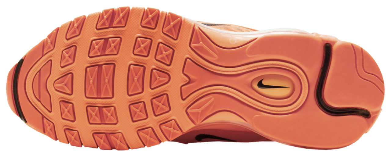 Nike Air Max 97 Image 5 of 5. Tap to open photo gallery.