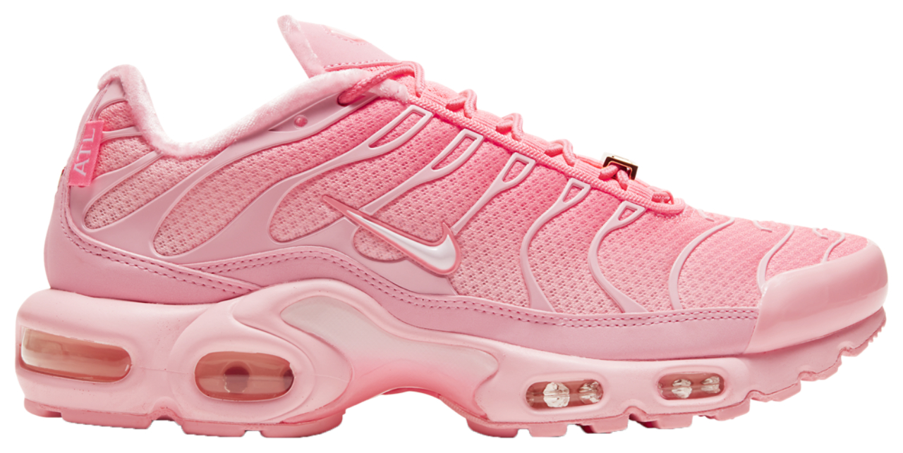 Nike Air Max Plus Image 1 of 5. Tap to open photo gallery.