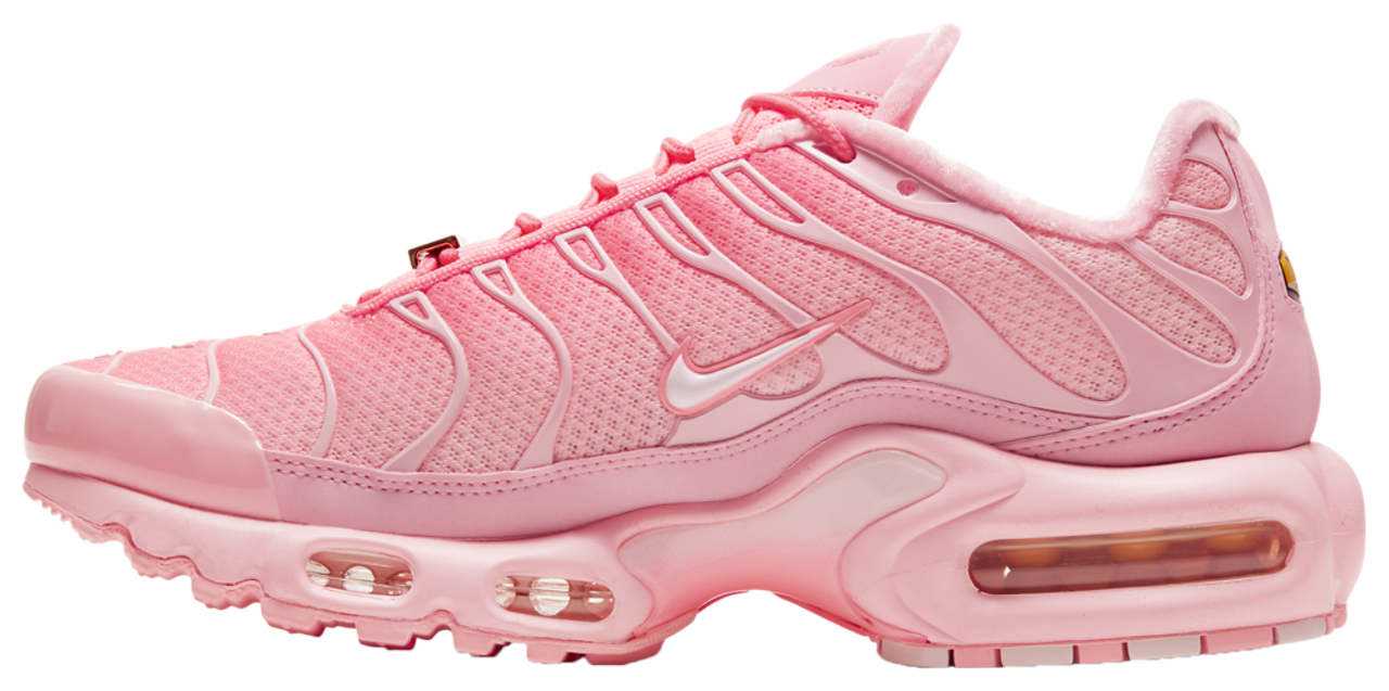 Nike Air Max Plus Image 2 of 5. Tap to open photo gallery.