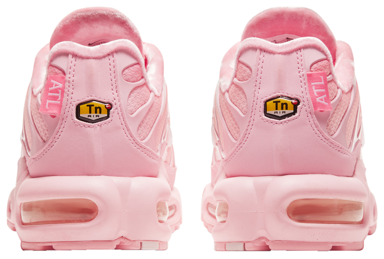 Nike Air Max Plus Image 3 of 5. Tap to open photo gallery.