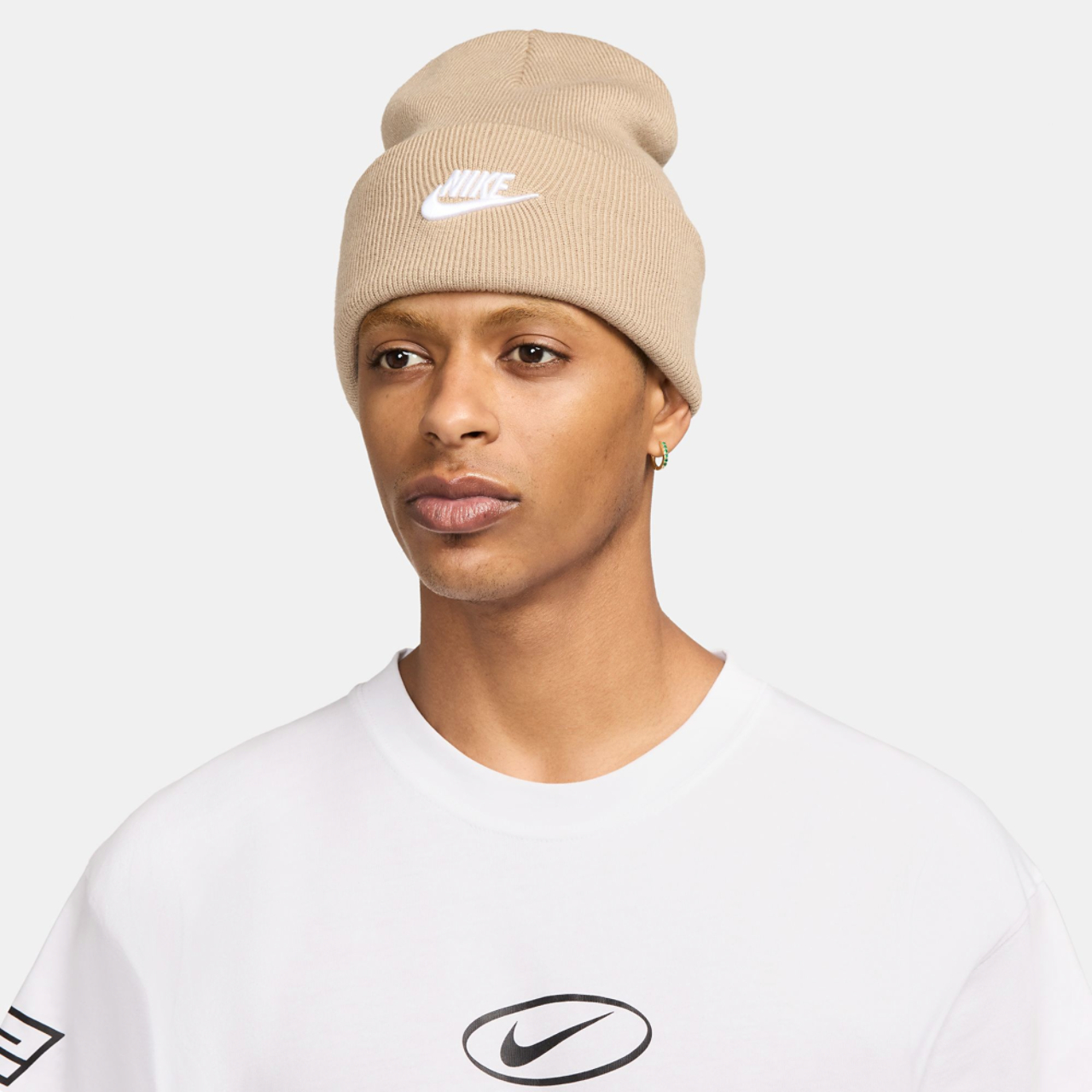 chiiiibag チーバッグKnit Beanie ベージュ(新色) オマケ chiiiibag チーバッグKnit Beanie ベージュ - メルカリ