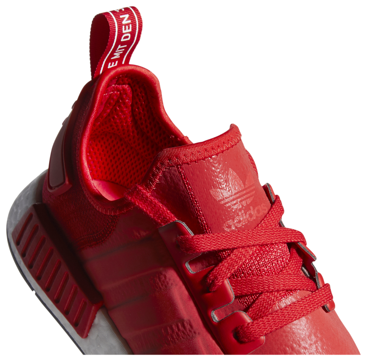adidas Originals NMD R1 Image 3 of 5. Tap to open photo gallery.