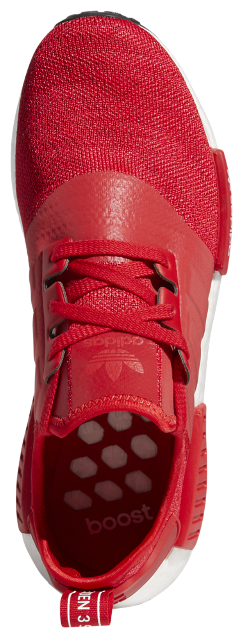 adidas Originals NMD R1 Image 4 of 5. Tap to open photo gallery.