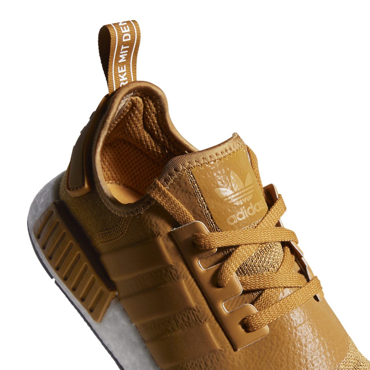 adidas Originals NMD R1 Image 3 of 5. Tap to open photo gallery.