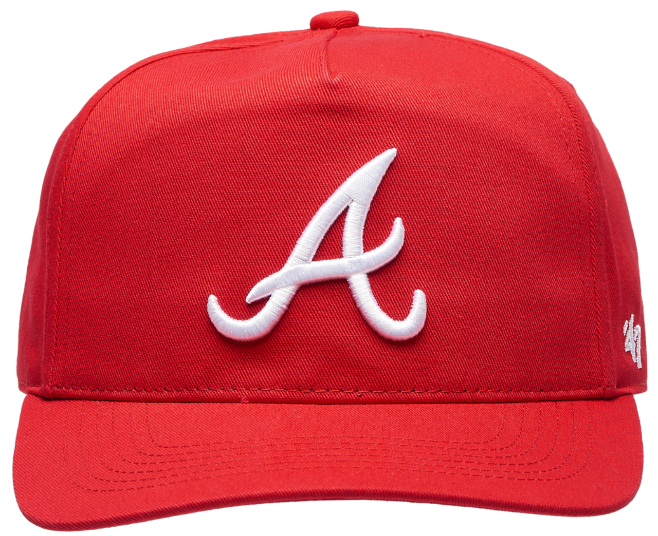 47 Brand Braves Hitch Cap - Adult | Foot Locker
