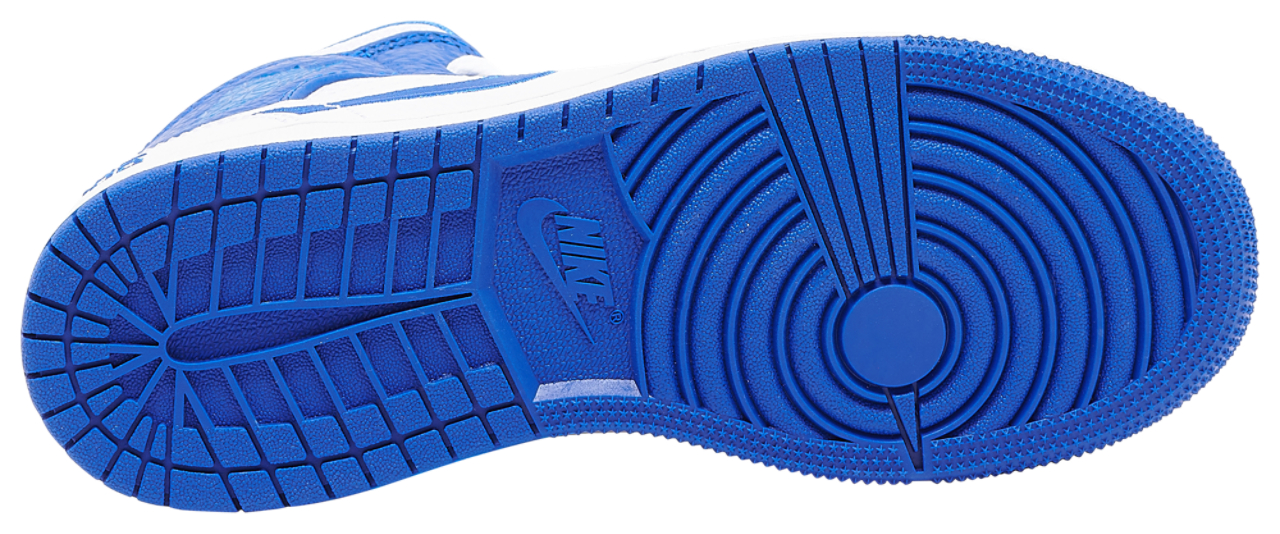 Jordan AJ 1 Mid Image 5 of 6. Tap to open photo gallery.