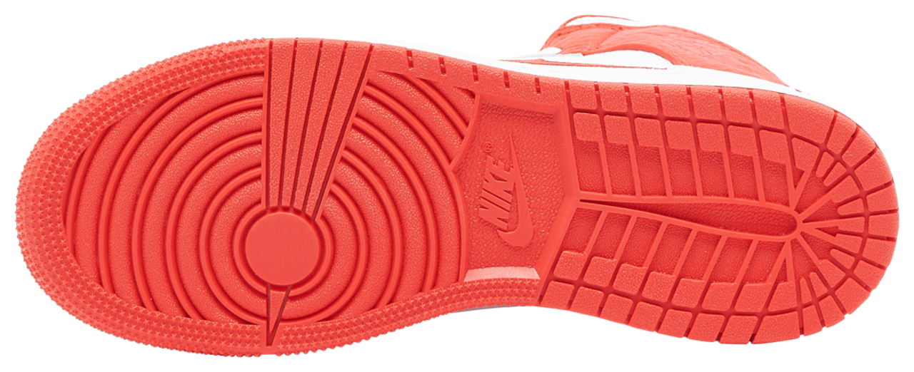 Jordan AJ 1 Mid Image 6 of 6. Tap to open photo gallery.