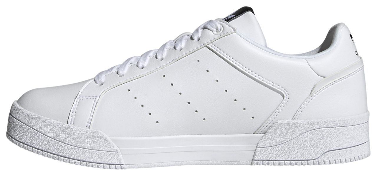 adidas Originals Court Tourino Image 2 of 5. Tap to open photo gallery.