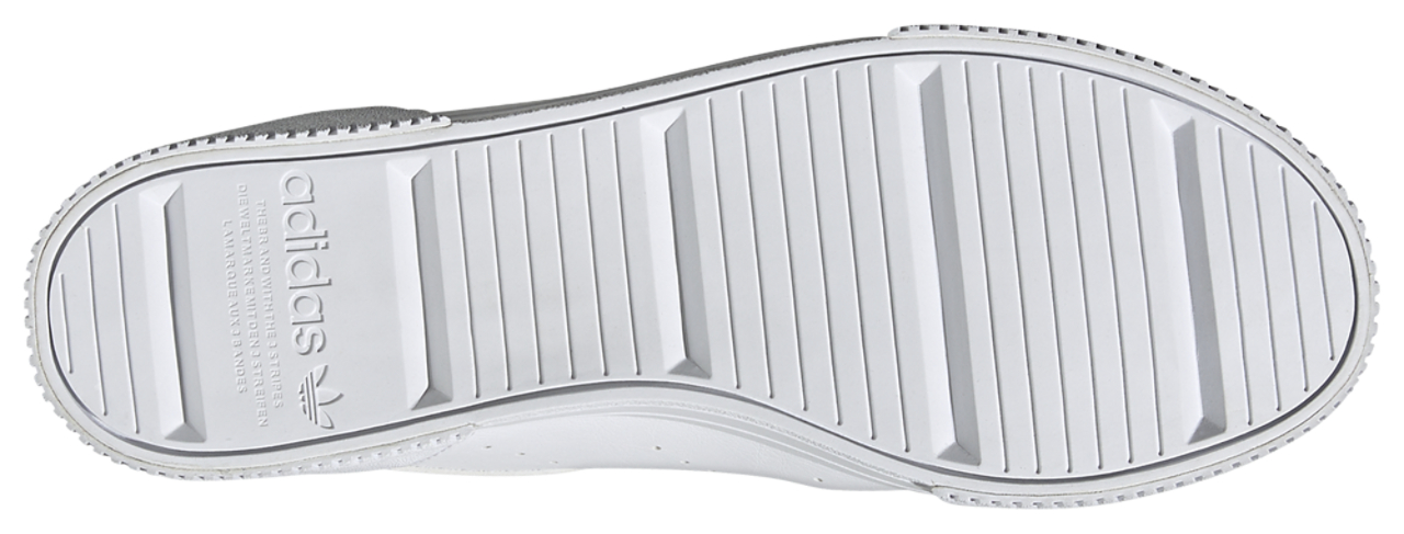 adidas Originals Court Tourino Image 5 of 5. Tap to open photo gallery.