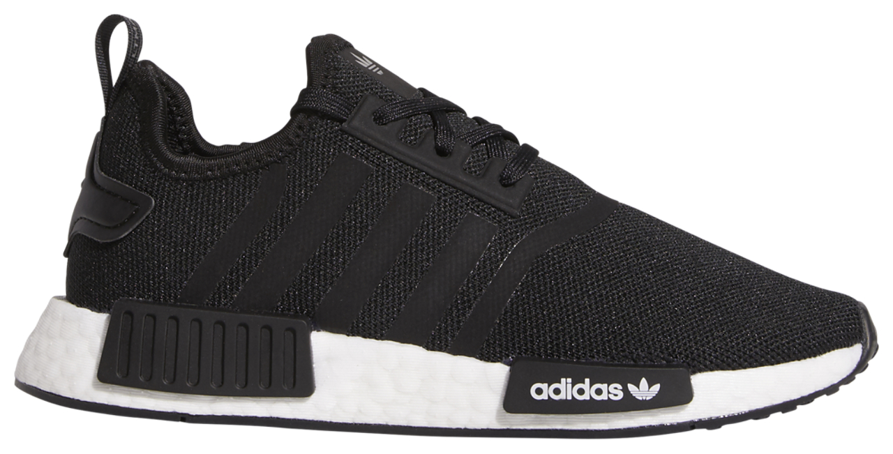 adidas Originals NMD R1 Refined Image 1 of 5. Tap to open photo gallery.