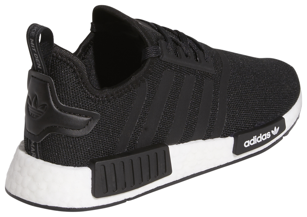 adidas Originals NMD R1 Refined Image 3 of 5. Tap to open photo gallery.