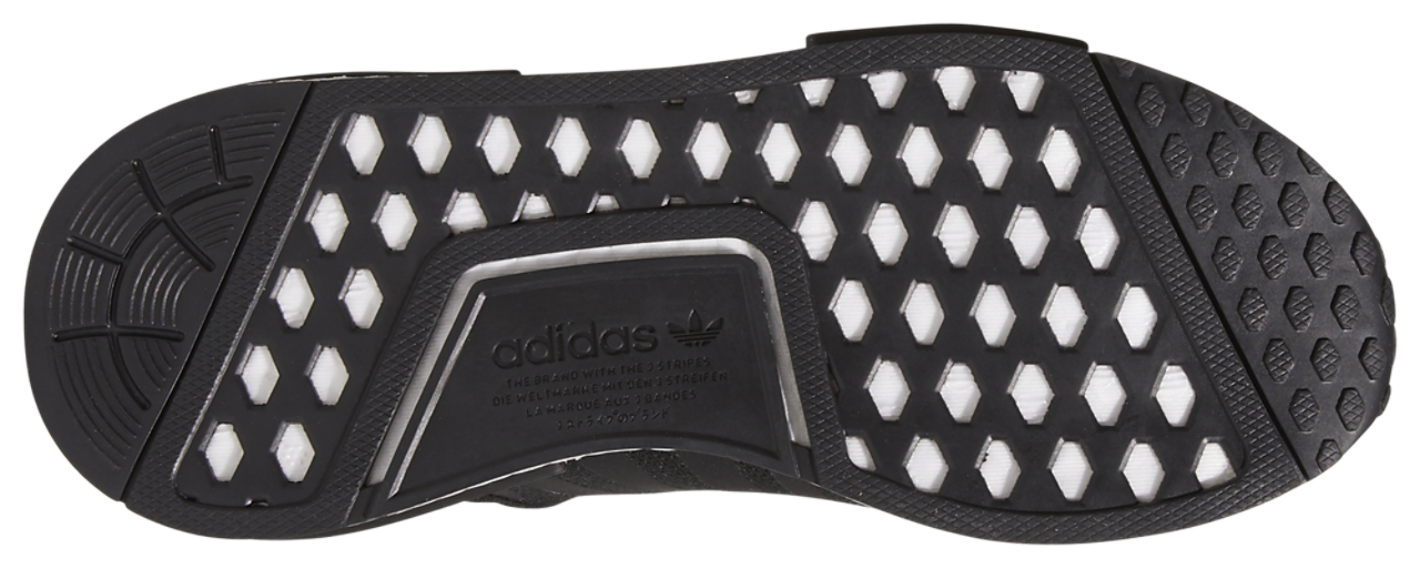 adidas Originals NMD R1 Refined Image 5 of 5. Tap to open photo gallery.