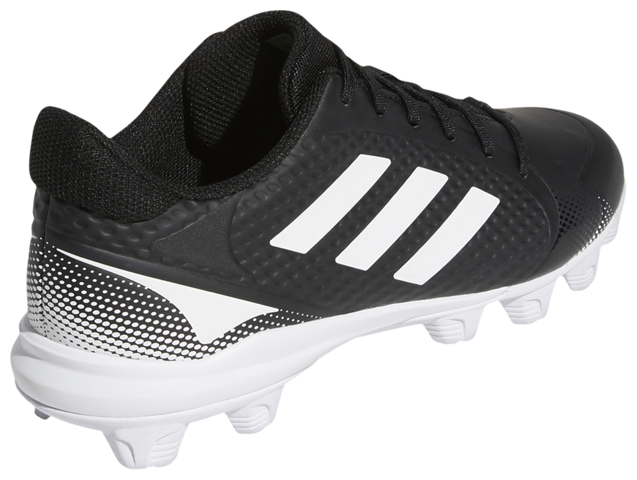 adidas PureHustle 2.0 Molded Image 3 of 5. Tap to open photo gallery.