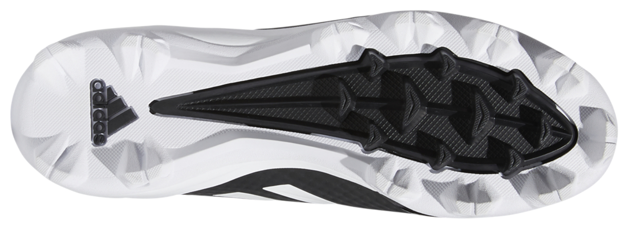 adidas PureHustle 2.0 Molded Image 5 of 5. Tap to open photo gallery.