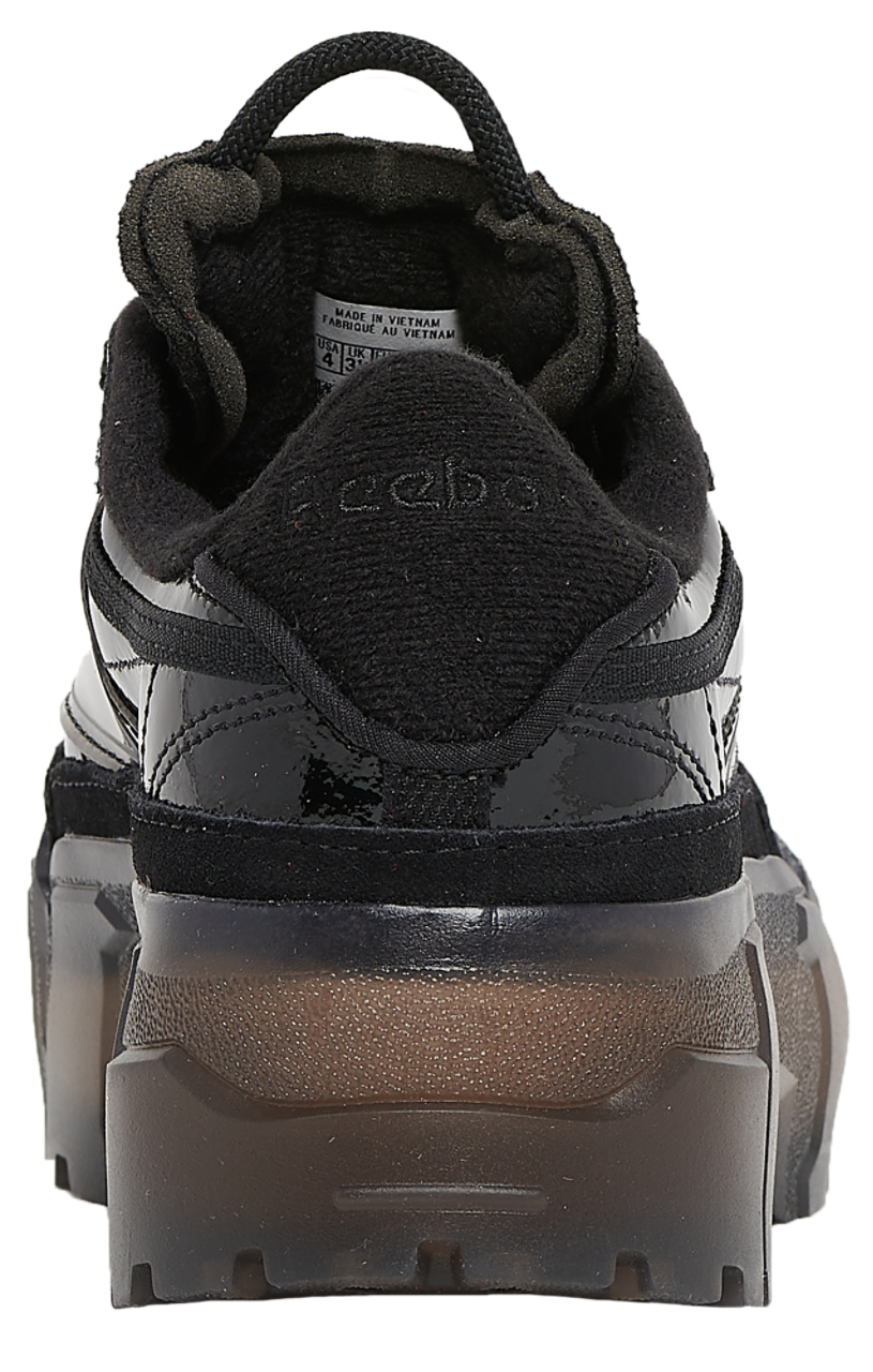 Reebok Club C Image 4 of 6. Tap to open photo gallery.