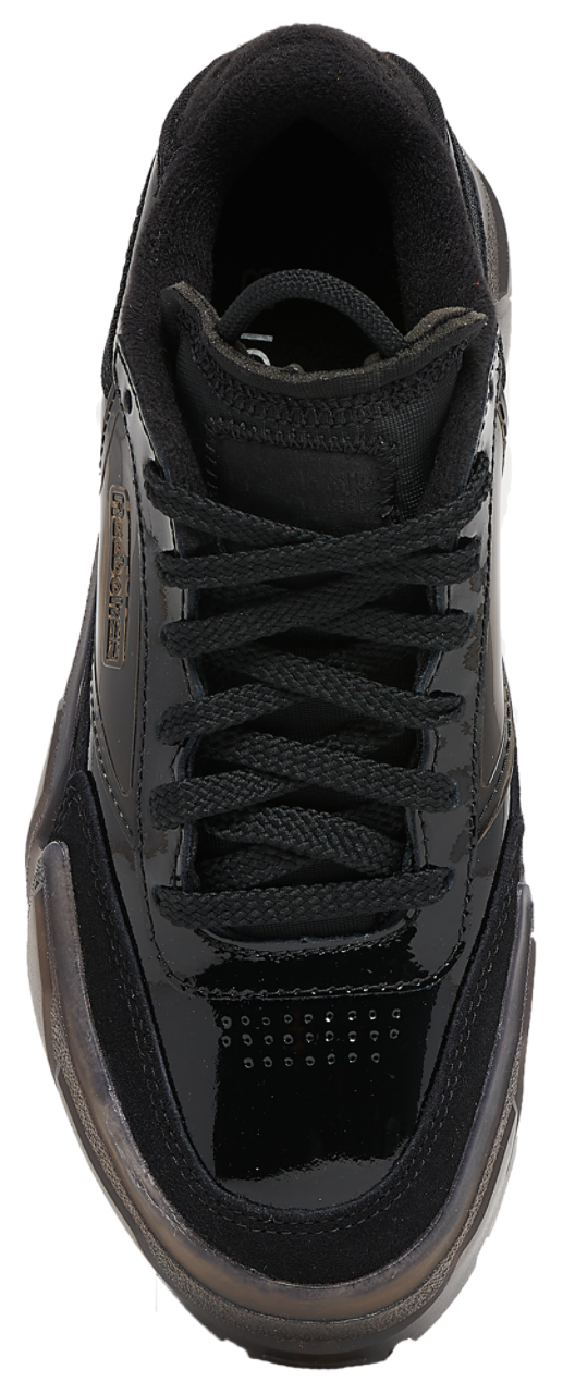 Reebok Club C Image 5 of 6. Tap to open photo gallery.