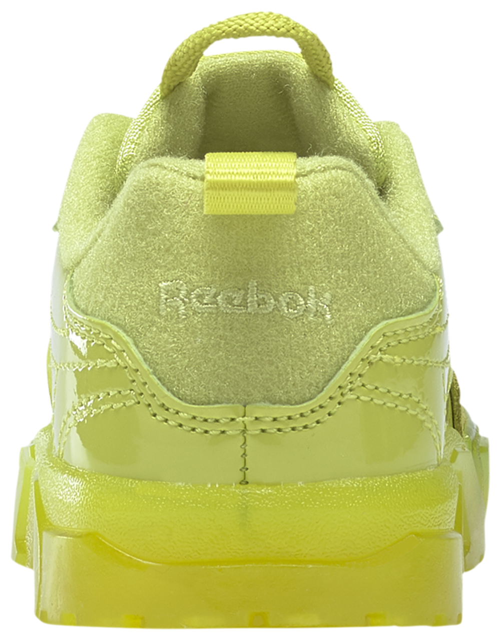 Reebok Club C Cardi Image 2 of 8. Tap to open photo gallery.