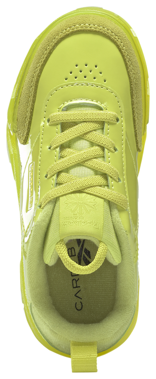 Reebok Club C Cardi Image 3 of 8. Tap to open photo gallery.