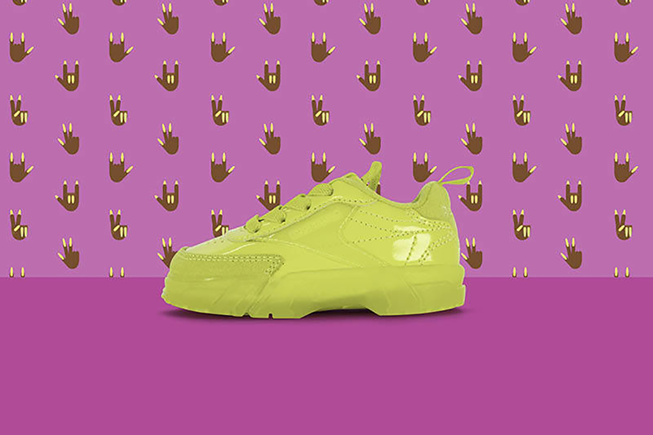 Reebok Club C Cardi Image 7 of 8. Tap to open photo gallery.