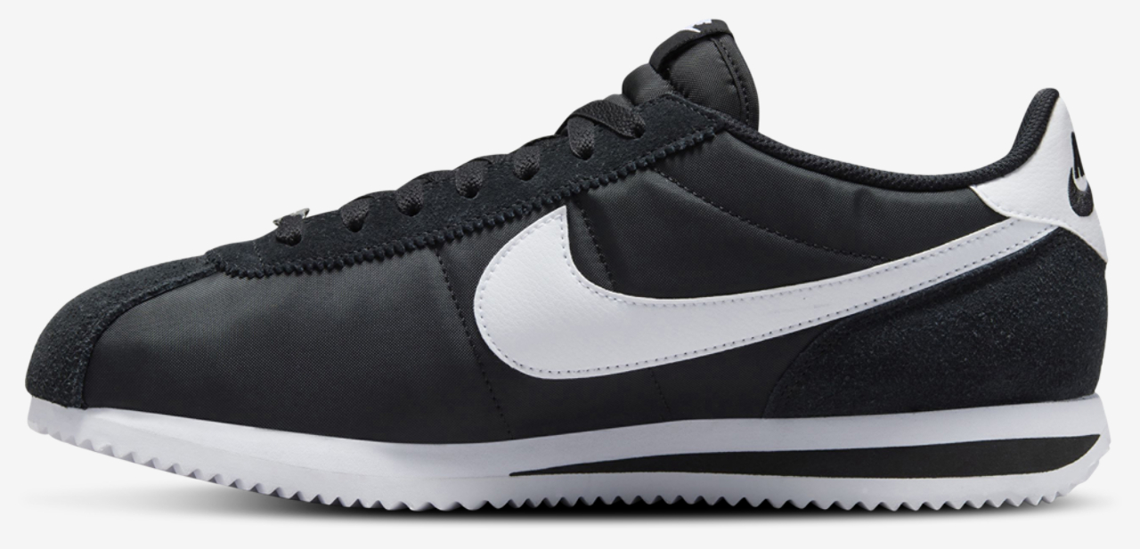 Nike Cortez Image 3 of 6. Tap to open photo gallery.