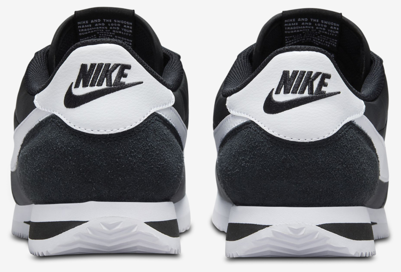 Nike Cortez Image 4 of 6. Tap to open photo gallery.