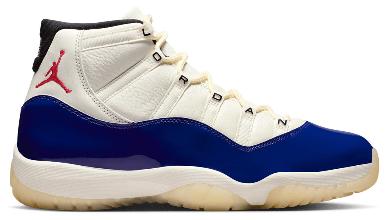 Jordan Air Jordan 11 Retro RA