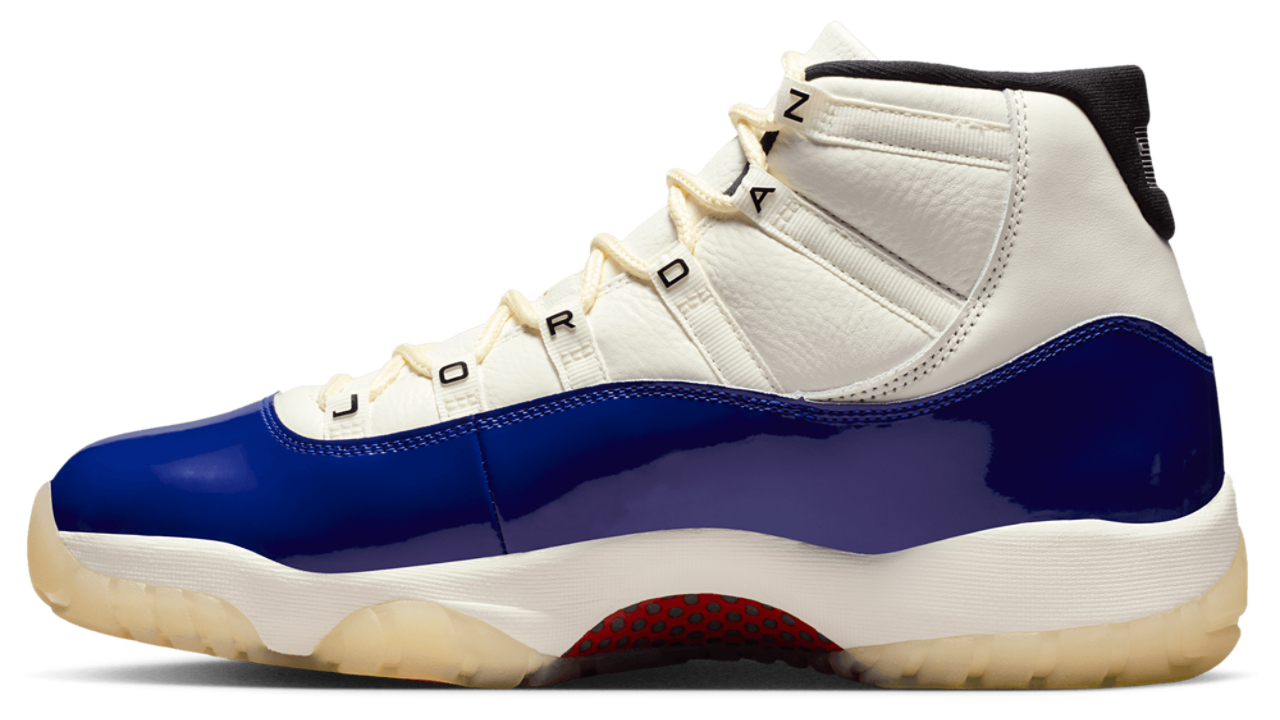 Jordan Air Jordan 11 Retro Rare Air