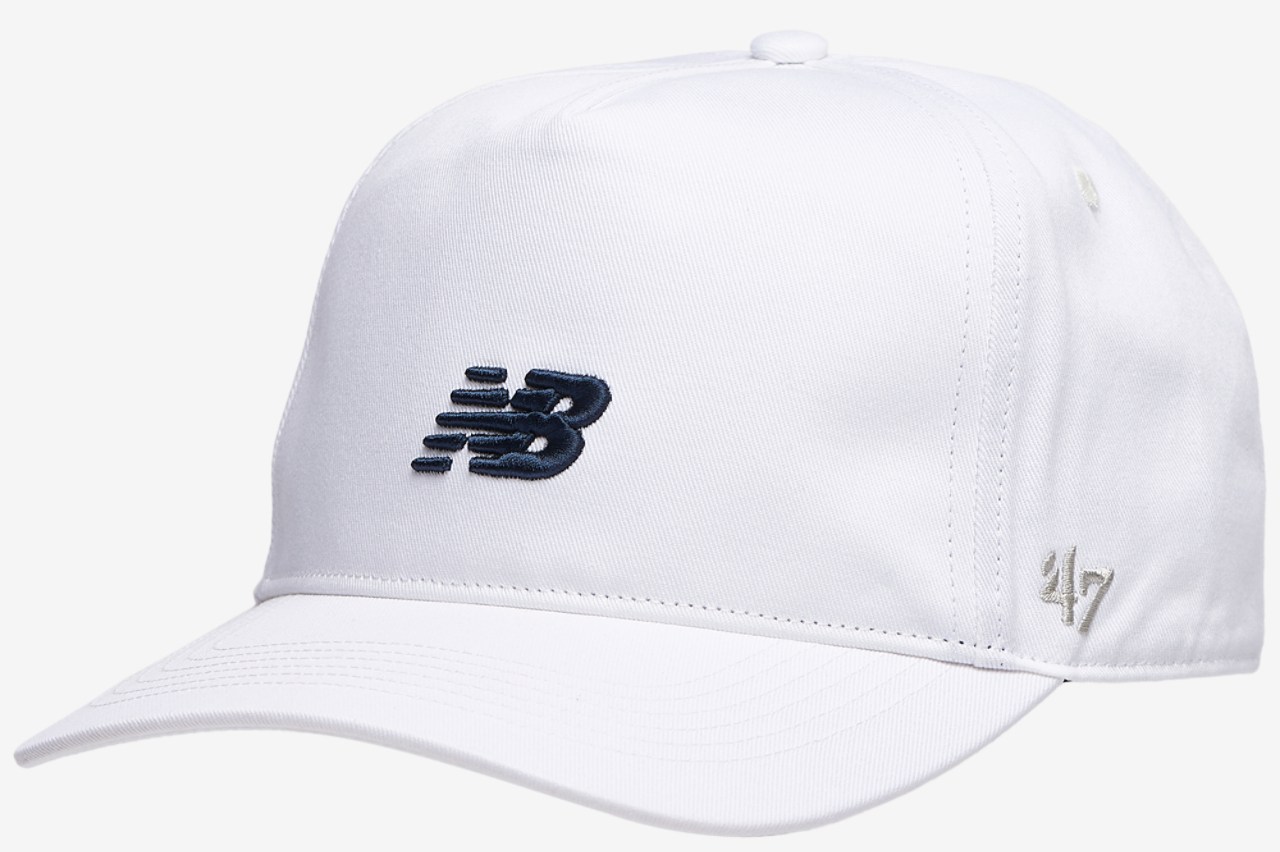New Balance Core 47 Hitch Cap Image 1 of 5. Tap to open photo gallery.