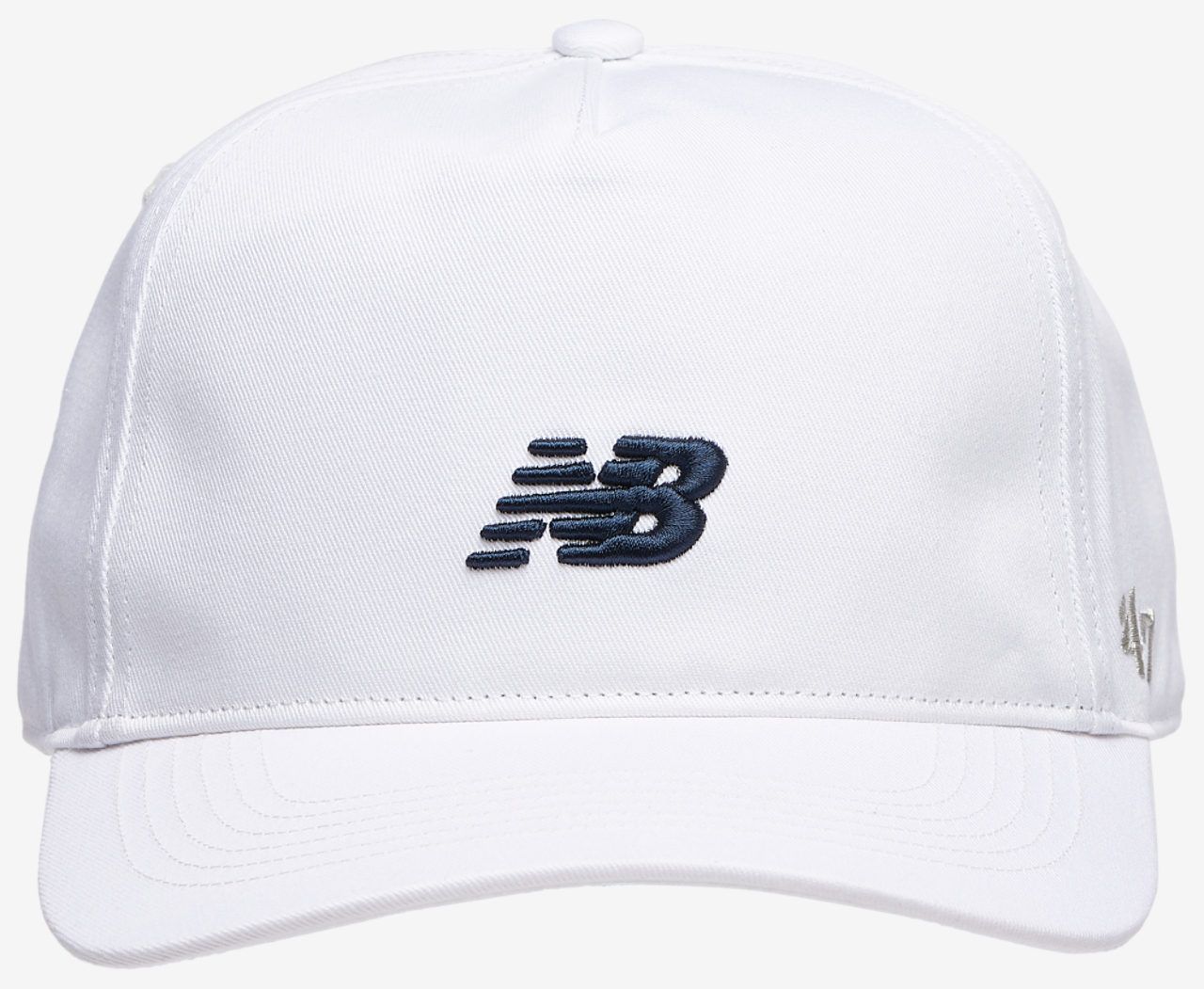 New Balance Core 47 Hitch Cap Image 2 of 5. Tap to open photo gallery.
