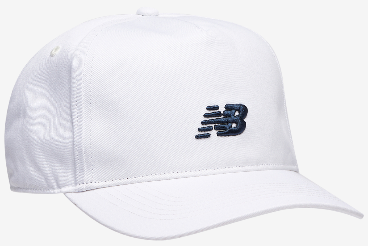 New Balance Core 47 Hitch Cap Image 3 of 5. Tap to open photo gallery.
