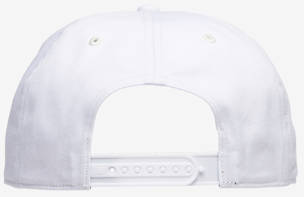 New Balance Core 47 Hitch Cap Image 4 of 5. Tap to open photo gallery.