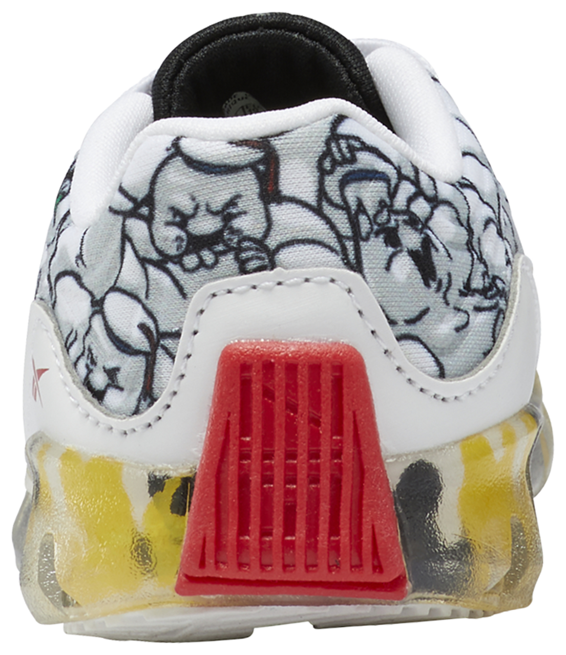Reebok Ghostbusters Zig Kinetica Image 3 of 6. Tap to open photo gallery.