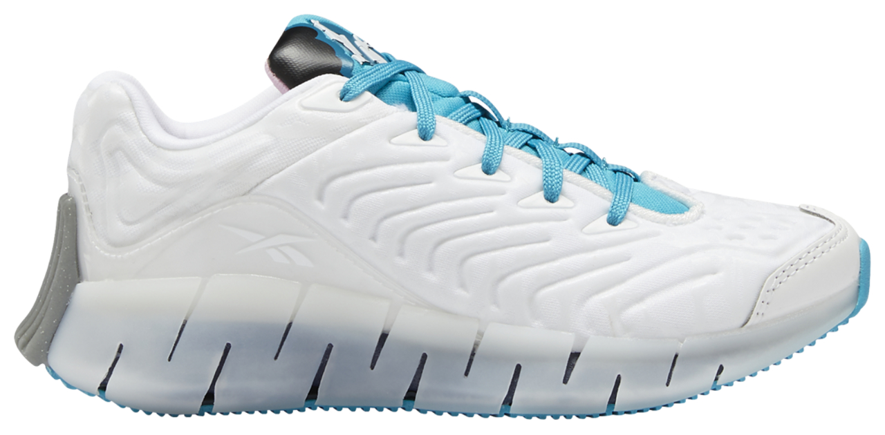 Reebok Ghostbusters Zig Kinetica Image 1 of 6. Tap to open photo gallery.