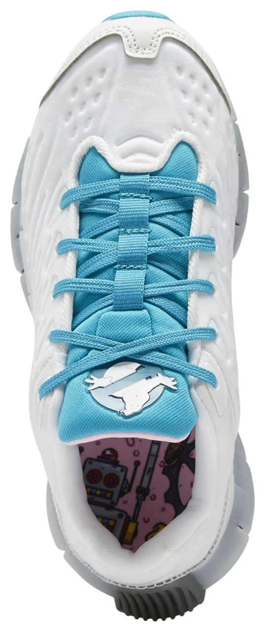 Reebok Ghostbusters Zig Kinetica Image 4 of 6. Tap to open photo gallery.