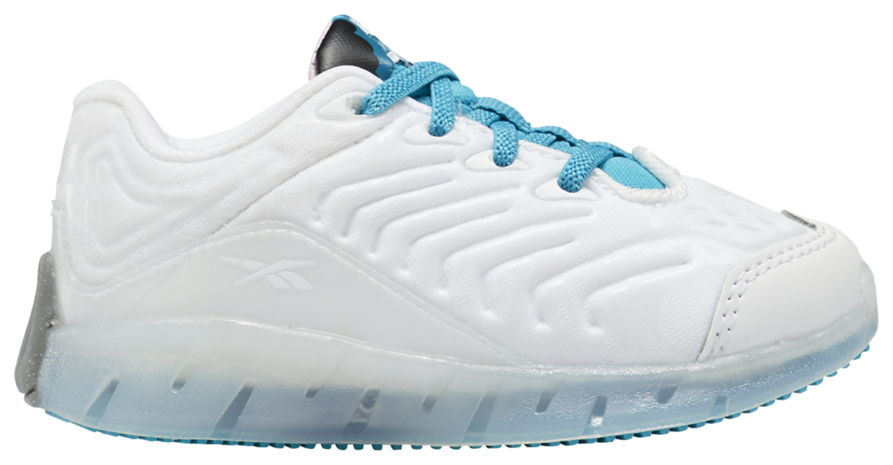 Reebok Ghostbusters Zig Kinetica Image 1 of 6. Tap to open photo gallery.