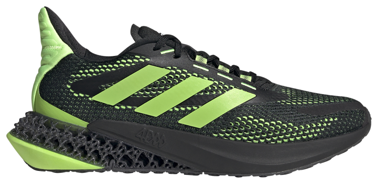adidas 4D Kick Image 1 of 5. Tap to open photo gallery.