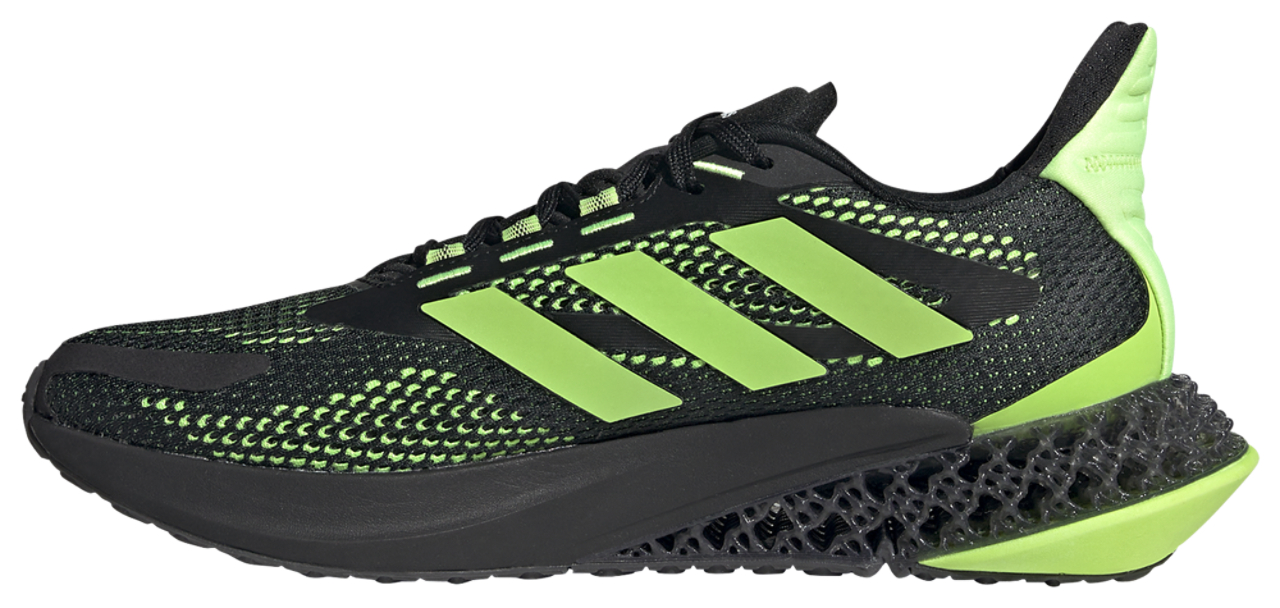 adidas 4D Kick Image 2 of 5. Tap to open photo gallery.