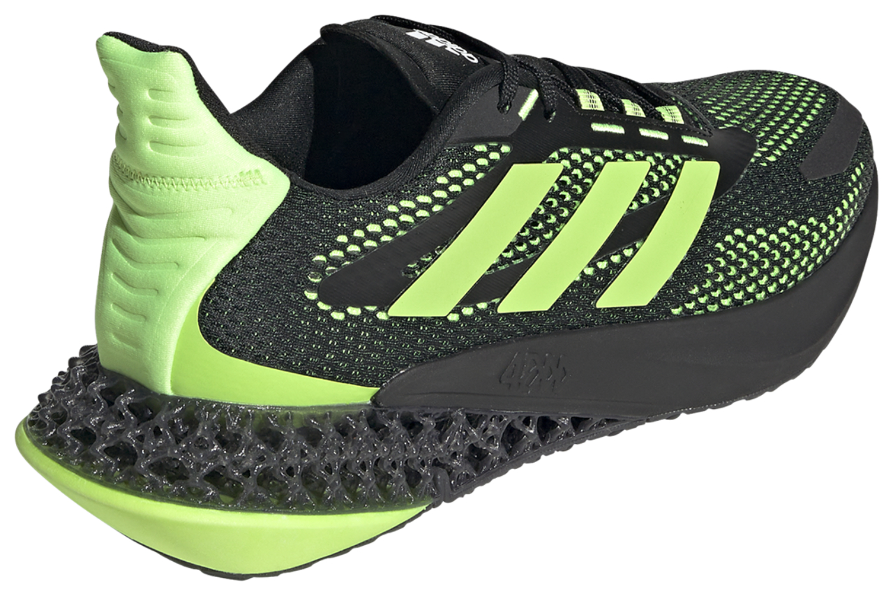 adidas 4D Kick Image 3 of 5. Tap to open photo gallery.