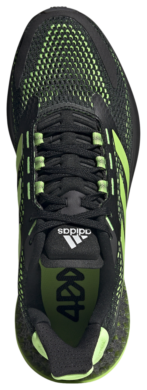 adidas 4D Kick Image 4 of 5. Tap to open photo gallery.