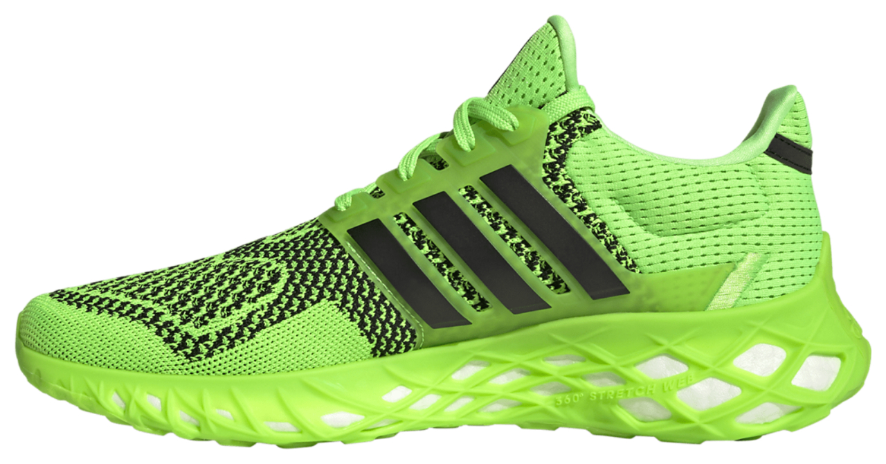 adidas gazelle silver green womens Adidas Mens Ultraboost BM 'Core Black' – Extra Butter main image 1