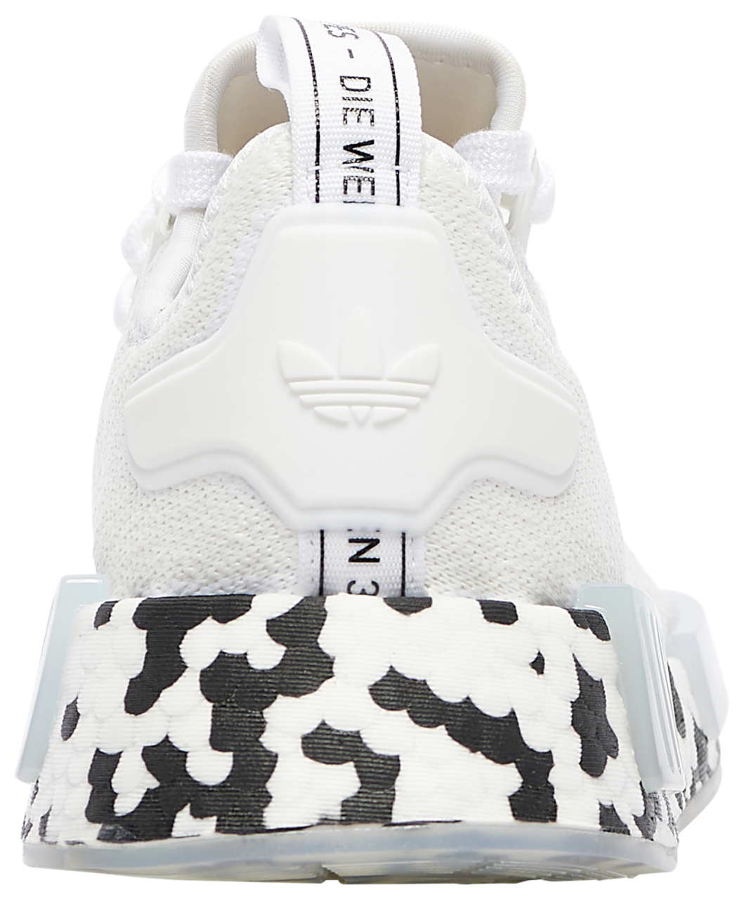 adidas Originals NMD R1 Image 3 of 5. Tap to open photo gallery.