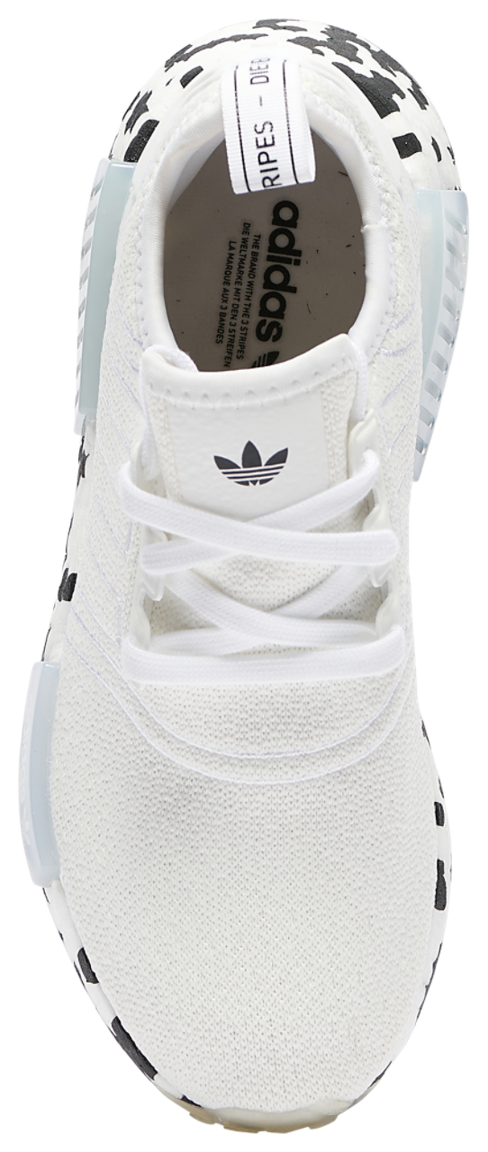 adidas Originals NMD R1 Image 4 of 5. Tap to open photo gallery.