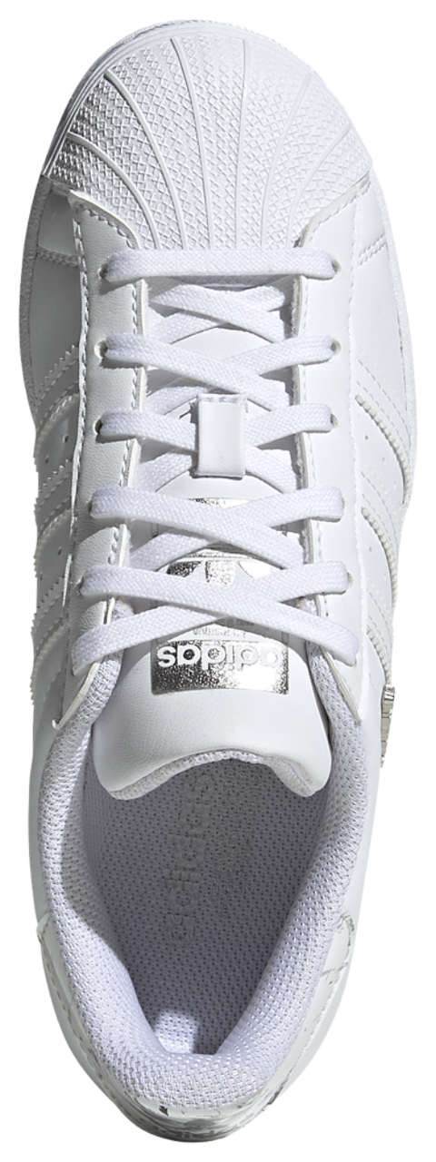 adidas Originals Superstar Image 4 of 5. Tap to open photo gallery.