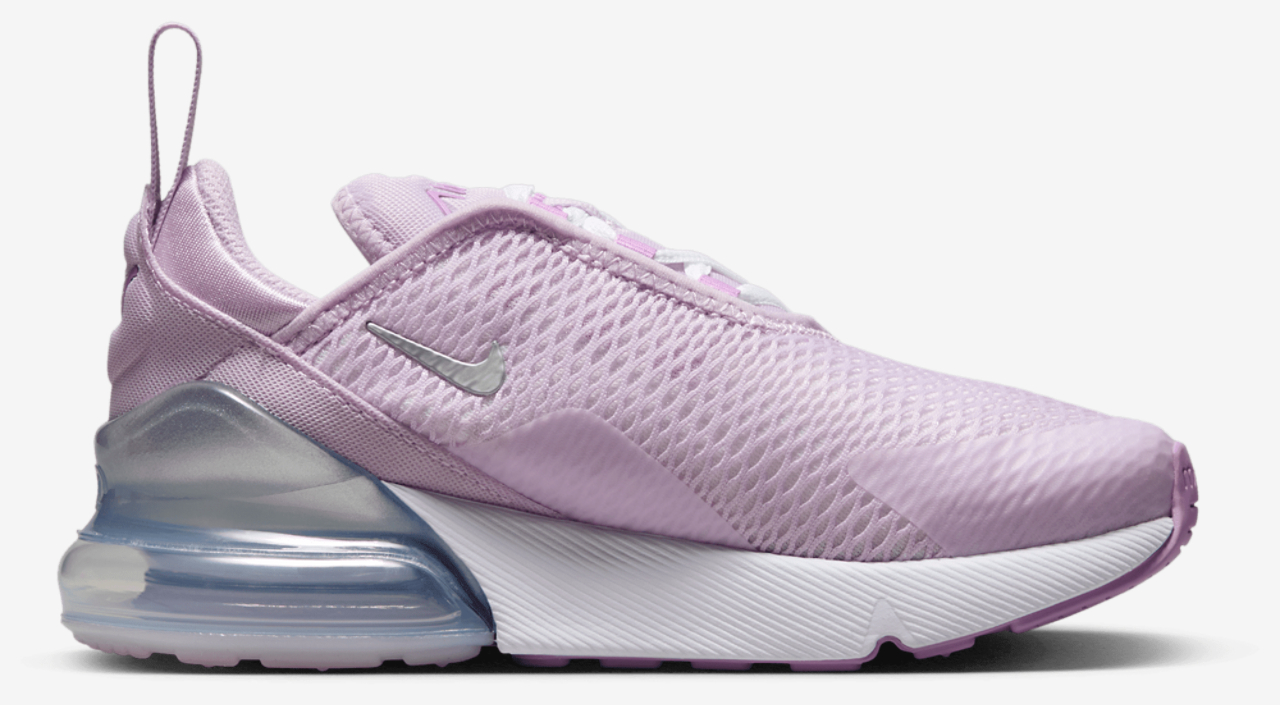 Nike Air Max 270 Image 1 of 8. Tap to open photo gallery.