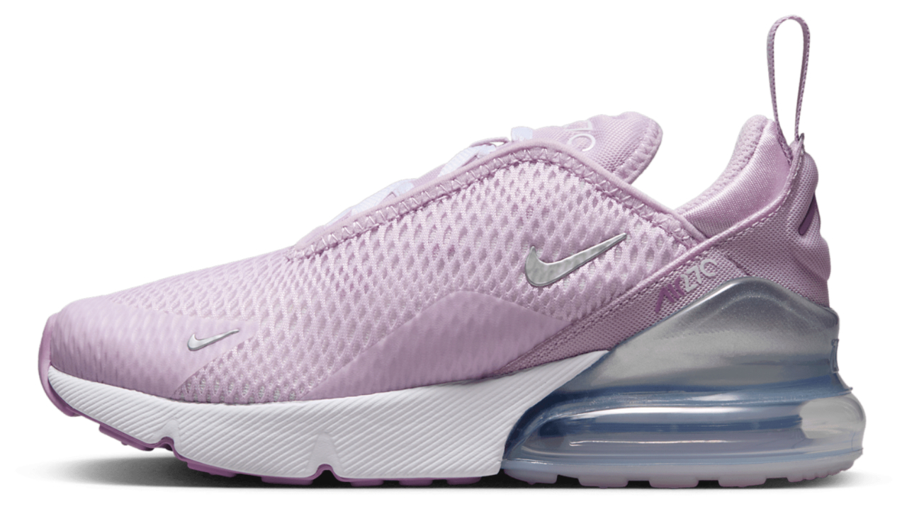 Nike Air Max 270 Image 2 of 8. Tap to open photo gallery.